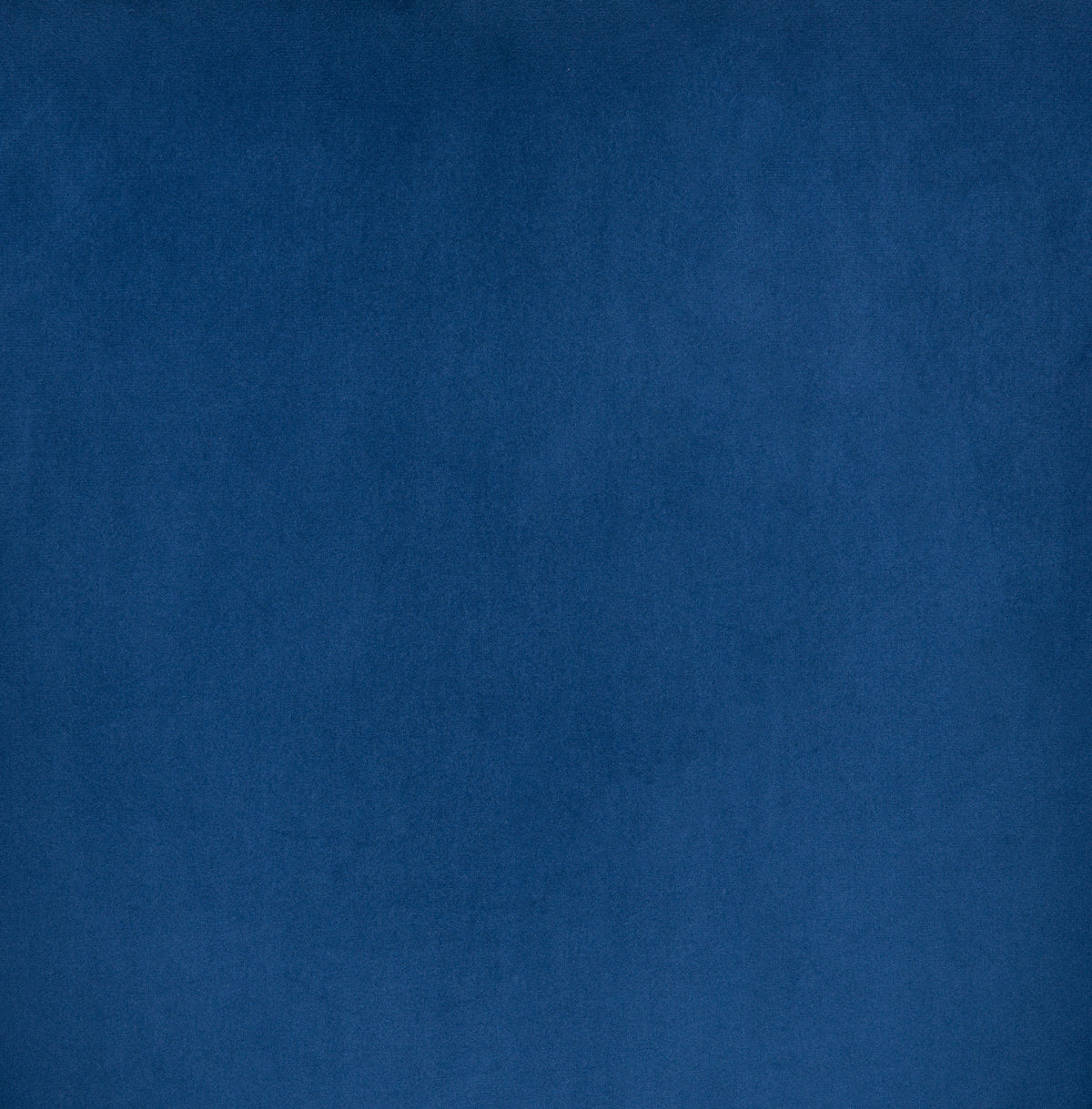 Chaise d’appoint Velours Dossier à Lattes & Acier Noir | Gris, Bleu marine ou Ivoire