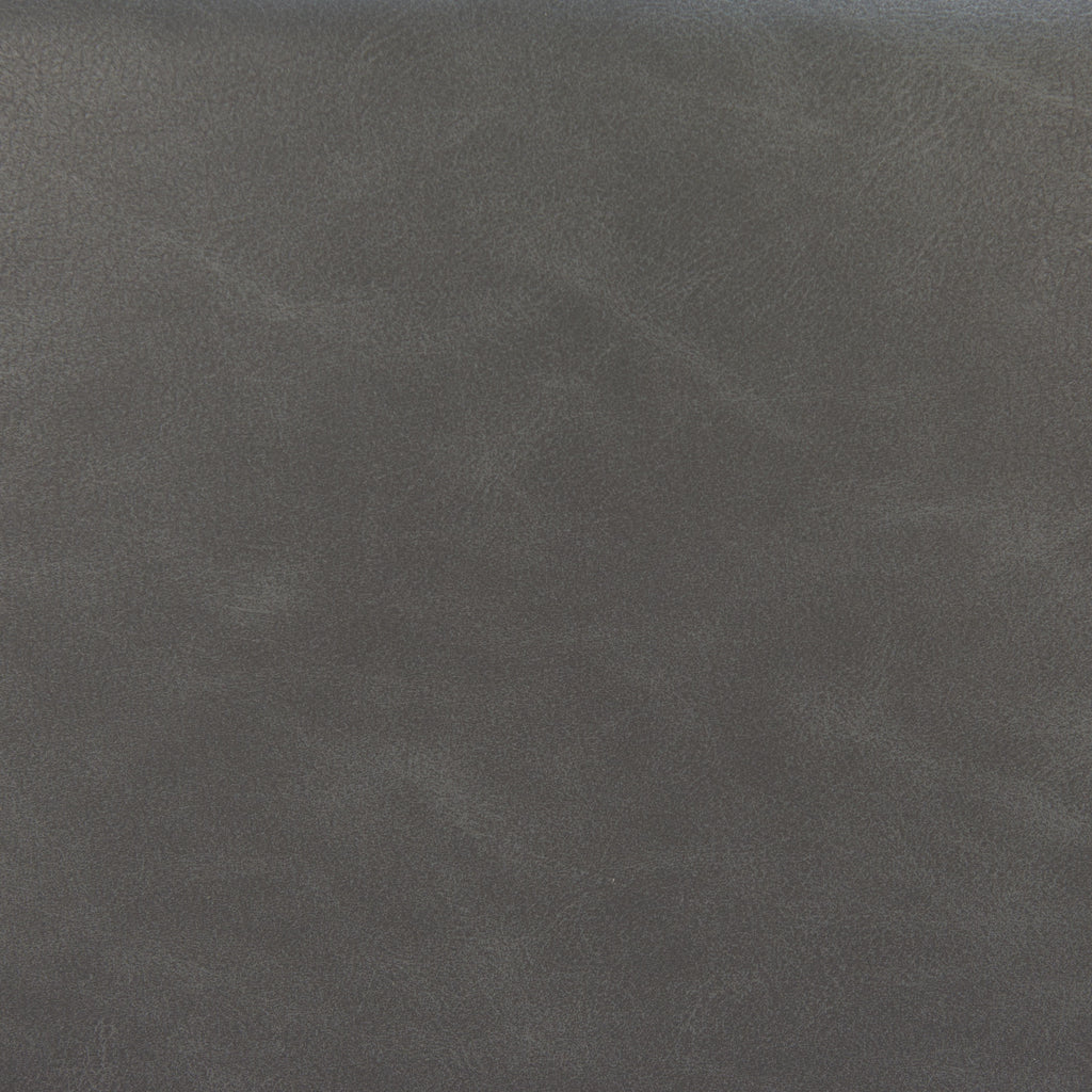 Chaise de bar réglable & pivotante – Similicuir | Brun ou Gris anthracite